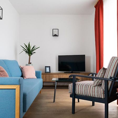 Appartementhotel Am Weissensee Zewnętrze zdjęcie