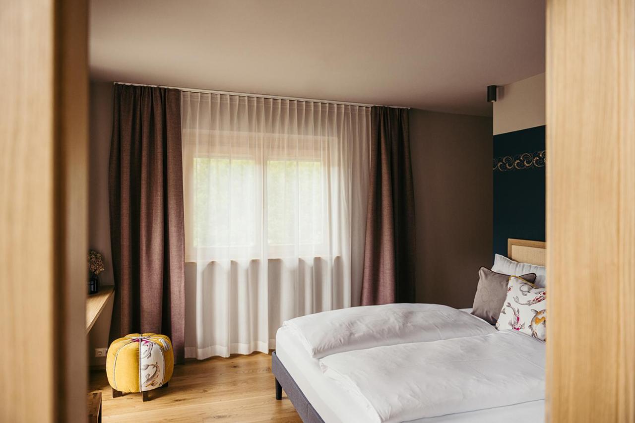 Appartementhotel Am Weissensee Pokój zdjęcie