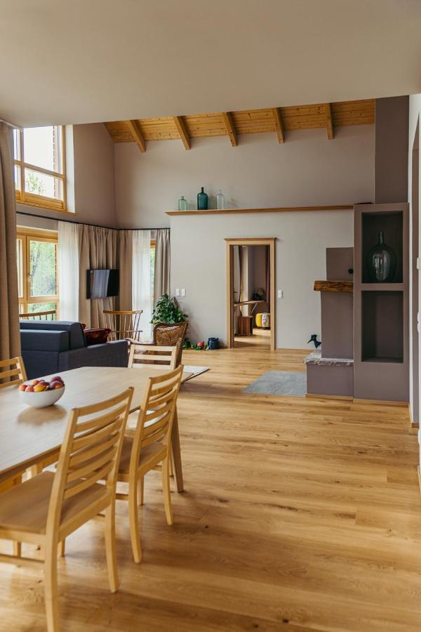 Appartementhotel Am Weissensee Zewnętrze zdjęcie