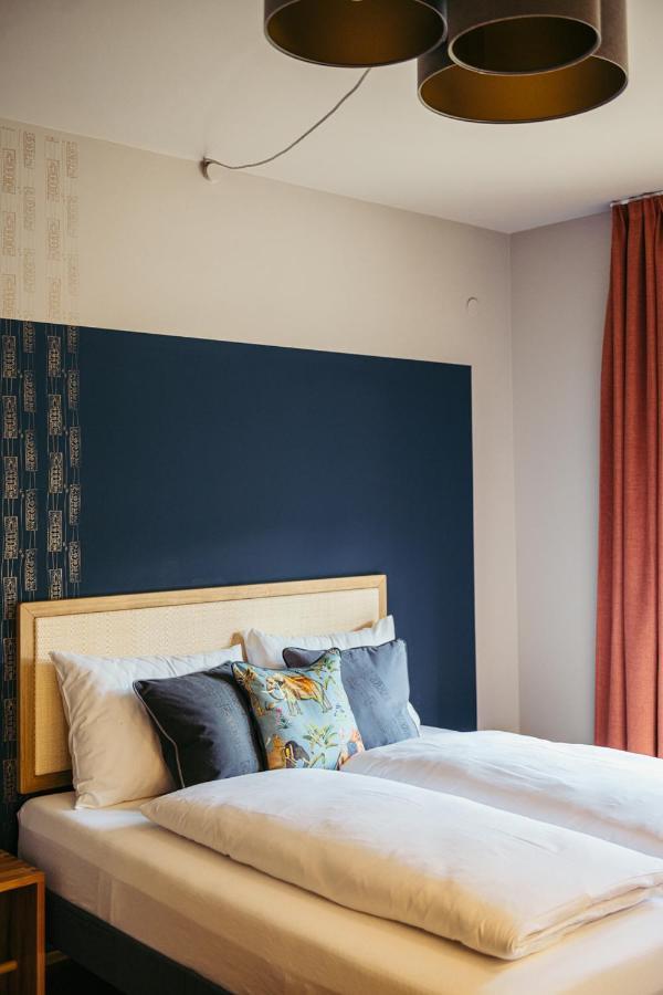 Appartementhotel Am Weissensee Zewnętrze zdjęcie